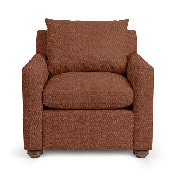 Olivia - Accent Chair