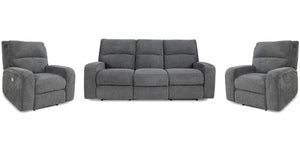 Polaris - Living Room Set