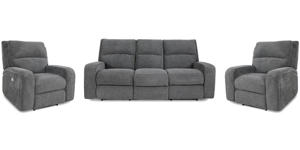 Polaris - Living Room Set