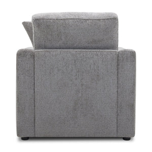 Surrender - Chair - Burmese Nature