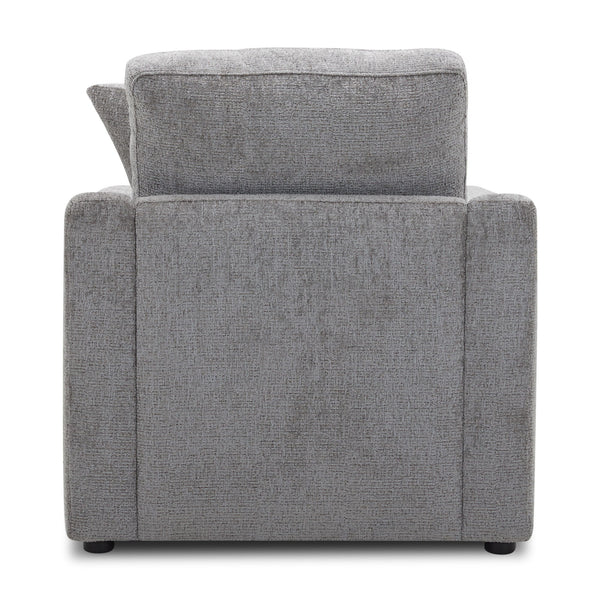 Surrender - Chair - Burmese Nature