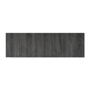Cabinet - Gray