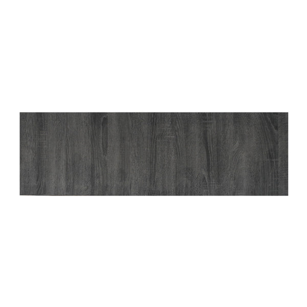 Cabinet - Gray