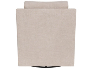 Filmore - Swivel Chair, Special Order - Beige
