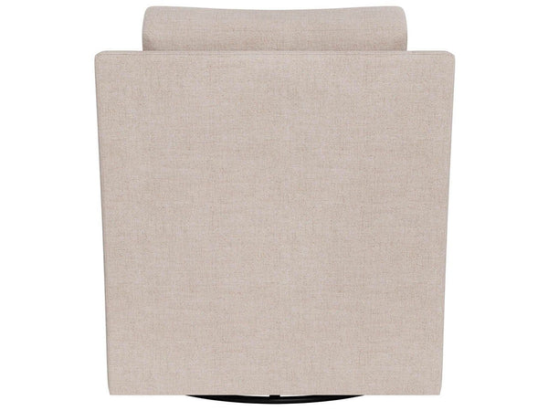 Filmore - Swivel Chair, Special Order - Beige