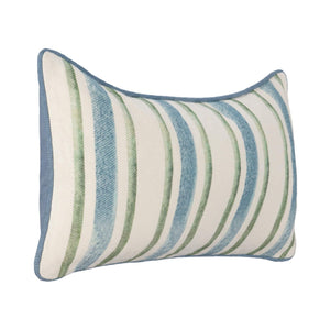 Harbor - Stripe Pillow