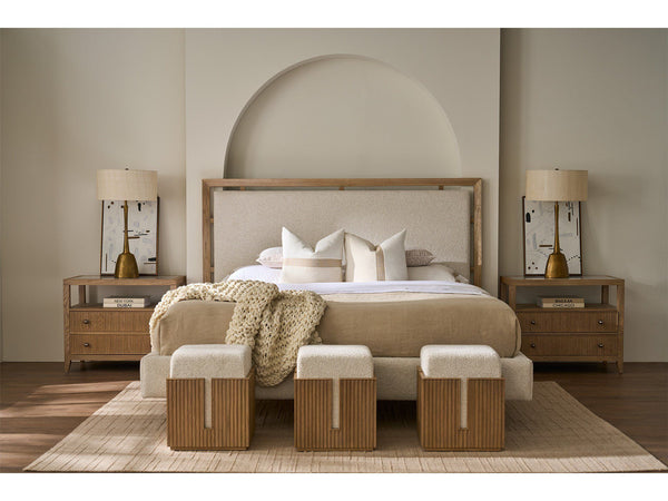 Avaline - Carmen Bunching Stool