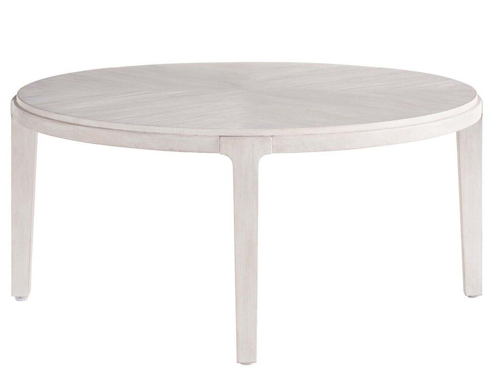 Dwell - Bunching Cocktail Table