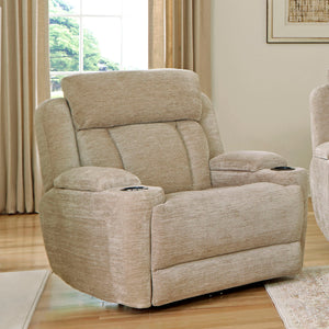 Dalton - Power Reclining Sofa Set