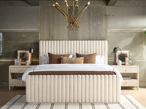 Modern - Strata Bed