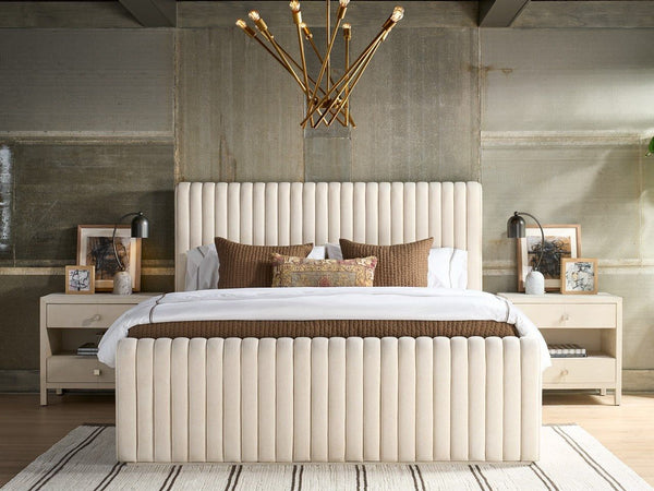 Modern - Strata Bed