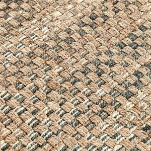 Panama - Bold Stripe Rug
