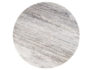 Modern - Meadow Dining Table - Gray