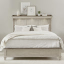 Ivy Hollow - Mantle Bed
