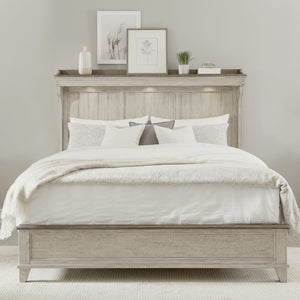 Ivy Hollow - Mantle Bed