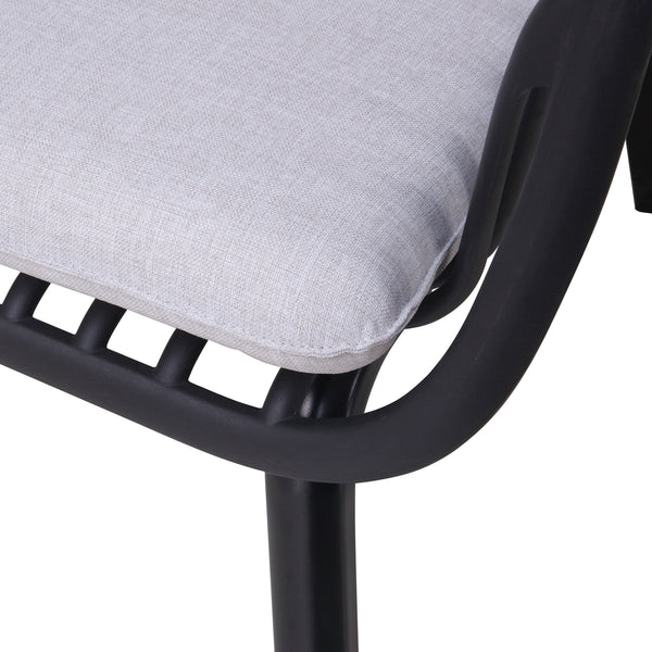 Huron - Outdoor Club Chair (Set of 2)