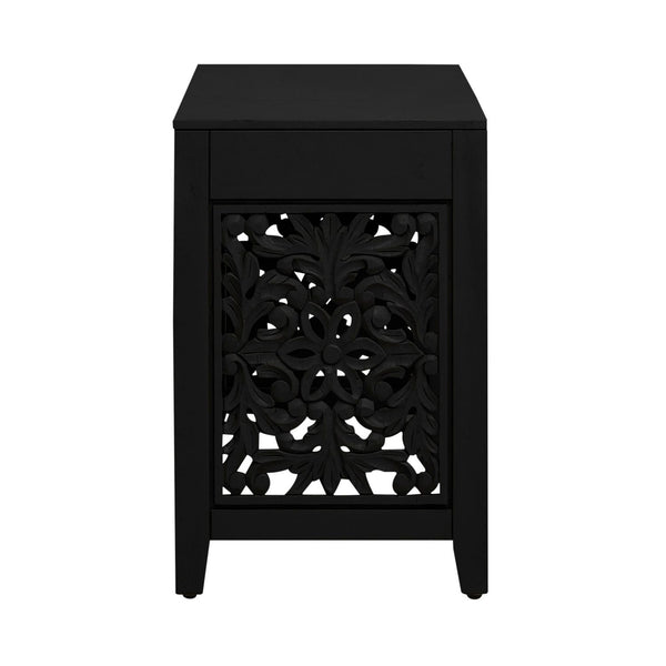 Trellis Lane - Accent Writing Desk
