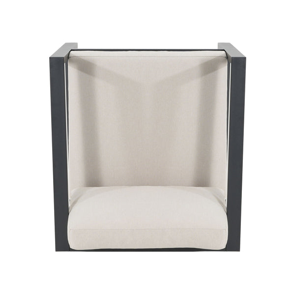 Navan - Outdoor Patio Club Chair