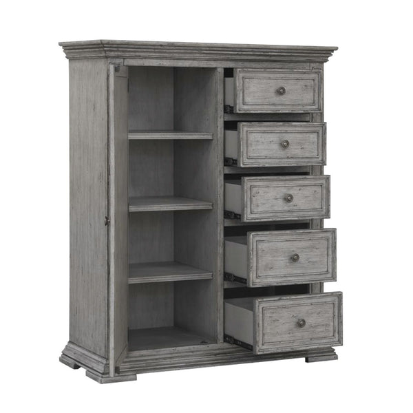 Big Valley - Door Chest