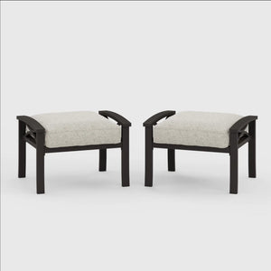 Patio Furniture Set & Coffee Table For Backyard