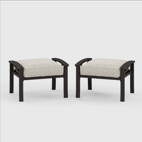 Patio Furniture Set & Coffee Table For Backyard