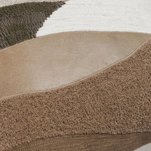 Cinch - Carve Pillow - Natural