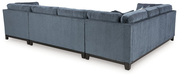 Maxon Place - Living Room Set
