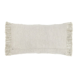 Catania - Lucera Pillow
