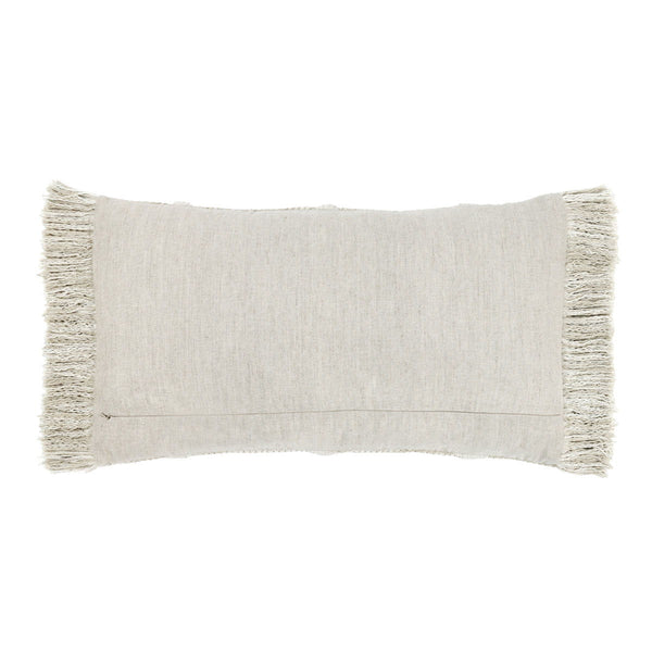 Catania - Lucera Pillow