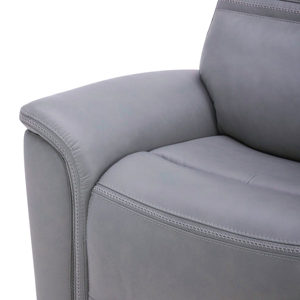 Cooper - Sofa P3 & ZG