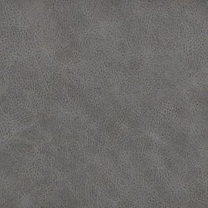 Clairette Court - Oversized Accent Ottoman - Alloy