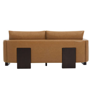 Cozy Sofa Set Oversized Comfy Cloud Sofa Group