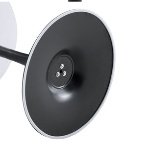 Ergonomic Round Dining Table For Kitchen