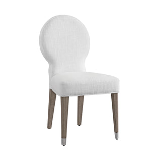 Farrah - Dining Chair (Set of 2) - White