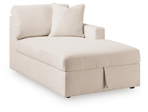 Modmax - 8 Piece Sectional