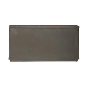 Cascade Falls - Buffet - Satin Espresso