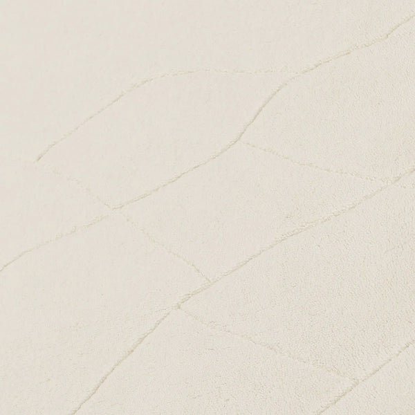 Renewed - Lucerne Wool Rug