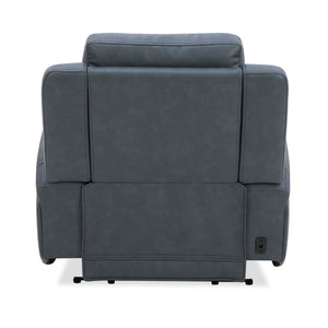 Maveric - Power Zero Gravity Recliner P3 - Bette Lapis
