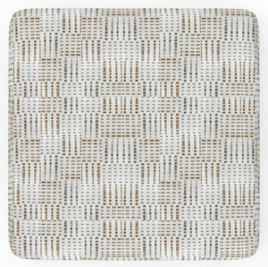 Kellen - Castered Cocktail Ottoman