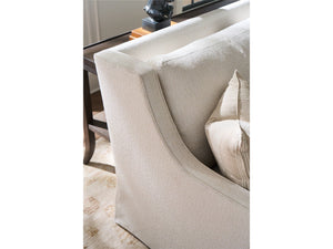 Hudson - Skirted Sofa