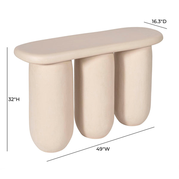 Rahul - Console Table