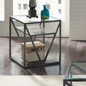 Arista - Table