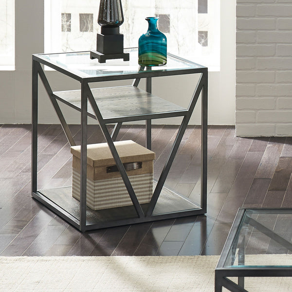 Arista - Table