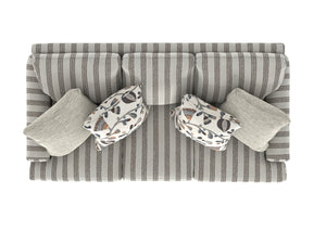 Marley - Sofa - Mocha