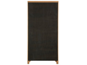 Modern - Zella Display Cabinet