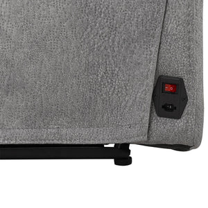 Linus - Power Zero Gravity Recliner