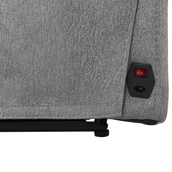 Linus - Power Zero Gravity Recliner