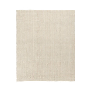 Jute Favorites - 2' x 3' Panama Area Rug - Ivory