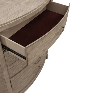 Avalon - 5 Drawer Chest