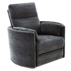 Radius - Power Swivel Glider Recliner